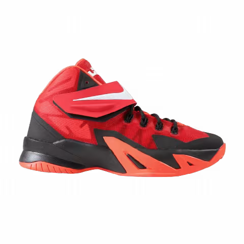 Nike Zoom LeBron Soldier 8 GS