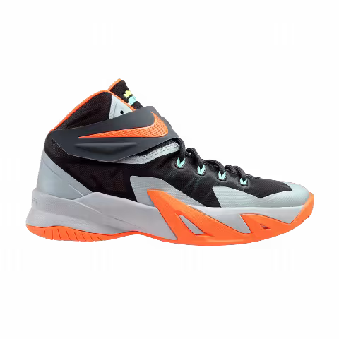 Nike Zoom LeBron Soldier 8 GS