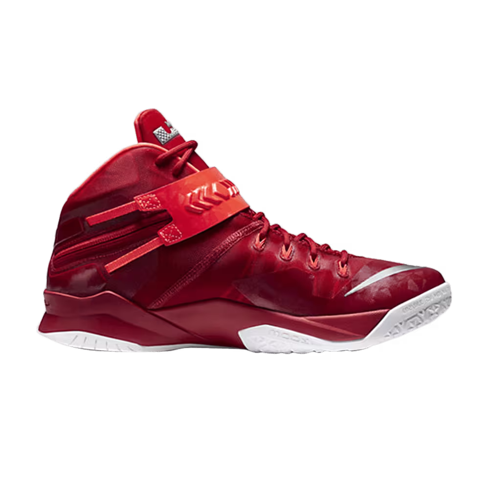 Nike LeBron Zoom Solider 8 TB