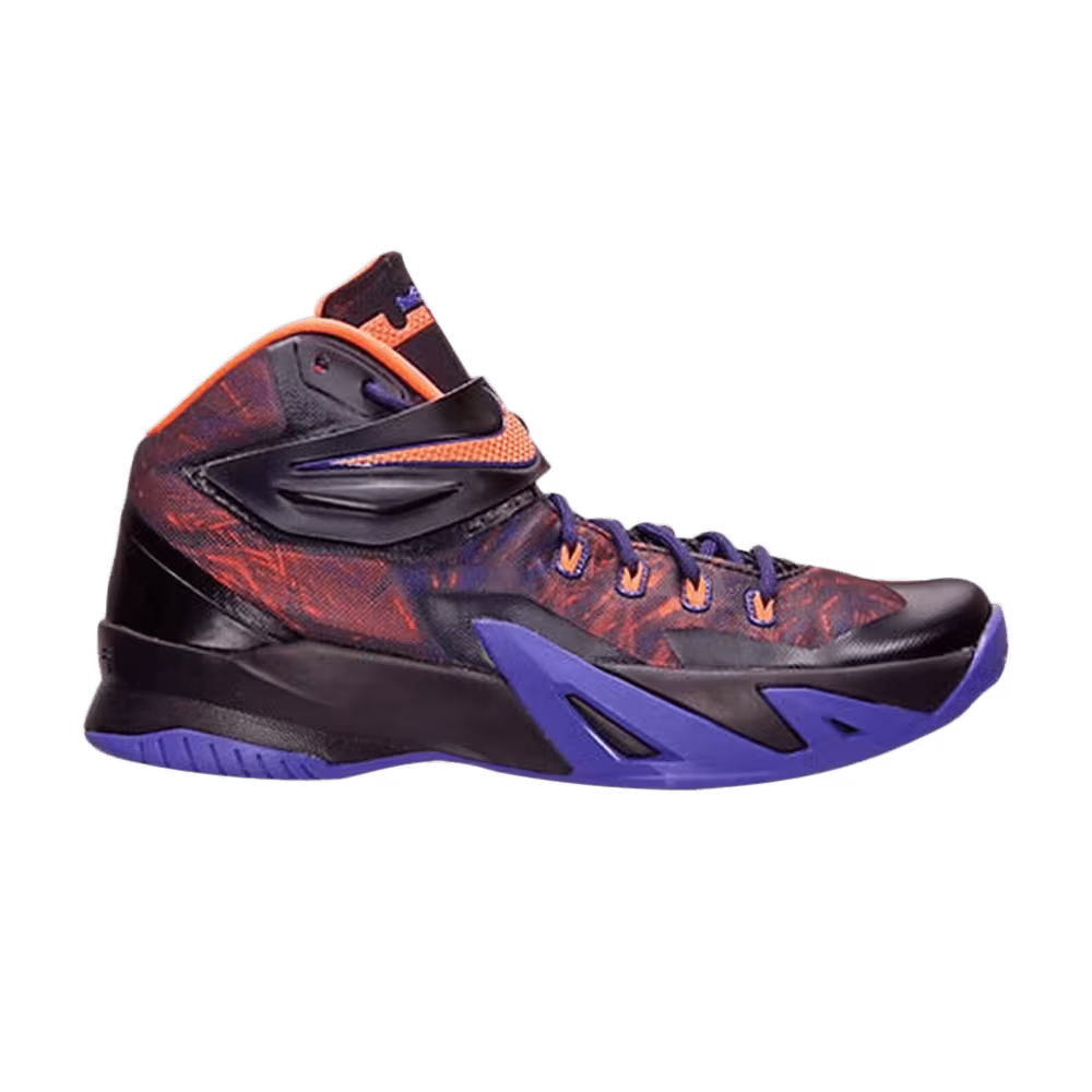 Nike Zoom Soldier 8 PRM Cave Purple