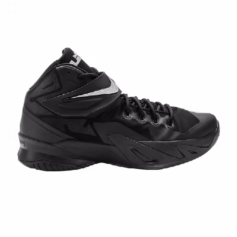 Nike Zoom LeBron Soldier 8