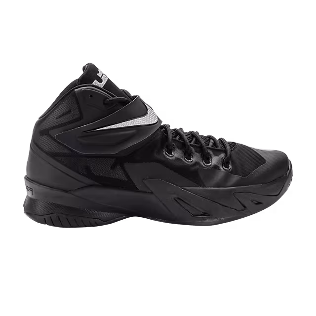 Nike Zoom LeBron Soldier 8