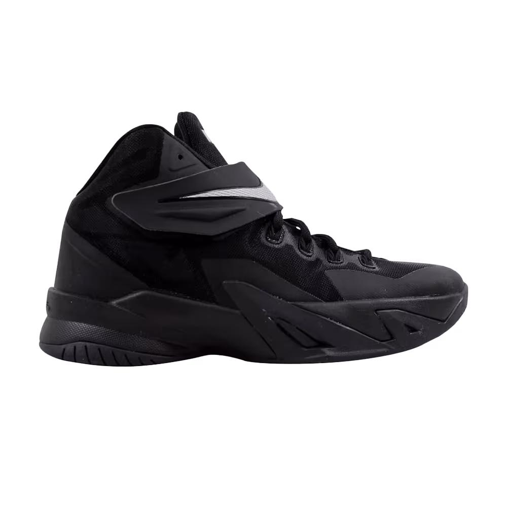 Nike LeBron Zoom Soldier 8 GS