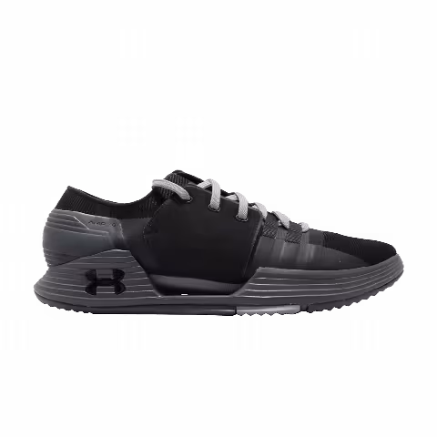 Under Armour SpeedForm AMP 2.0 'Black'