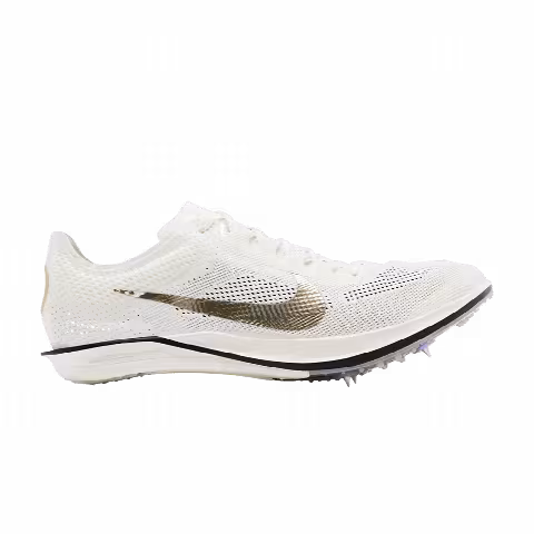 Jakob Ingebrigtsen x Nike ZoomX Dragonfly 2 Elite 'Sail Medium Ash'