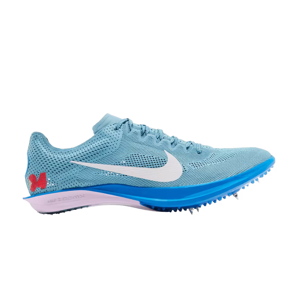 Nike ZoomX Dragonfly 2 Denim Turquoise