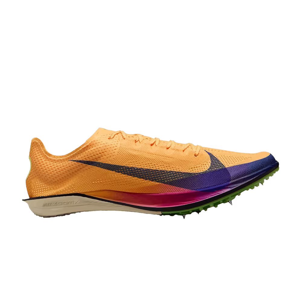 Nike ZoomX Dragonfly 2 Elite Citron Pulse