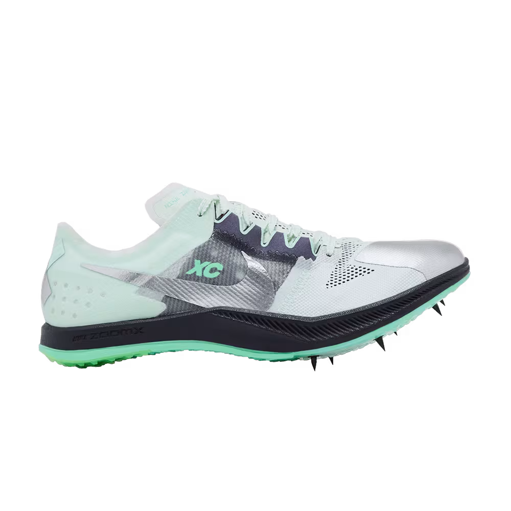 Nike ZoomX Dragonfly Green Glow