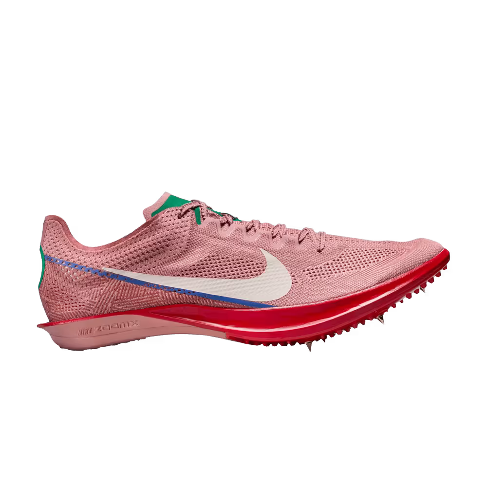 Nike ZoomX Dragonfly 2 Red Stardust