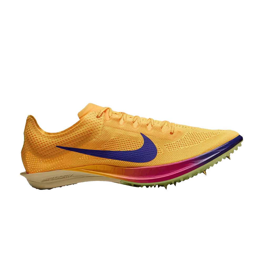 Nike ZoomX Dragonfly 2 Citron Pulse