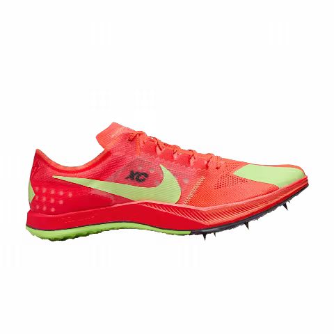 Nike ZoomX Dragonfly 'Bright Crimson Lime Blast'