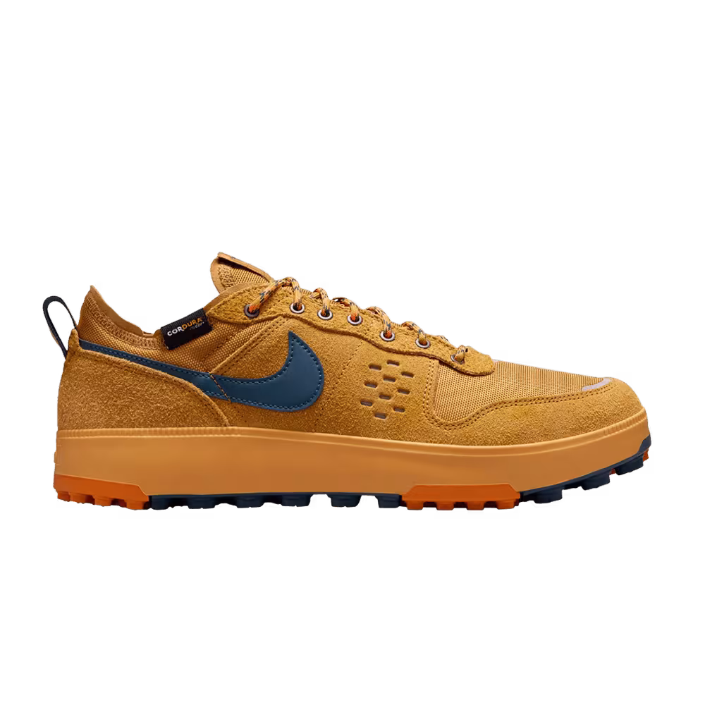 Nike C1TY Premium Cordura Wheat Nightshade