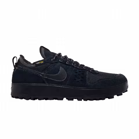 Nike C1TY Premium CORDURA 'Black/Anthracite/Dark Grey/Black'