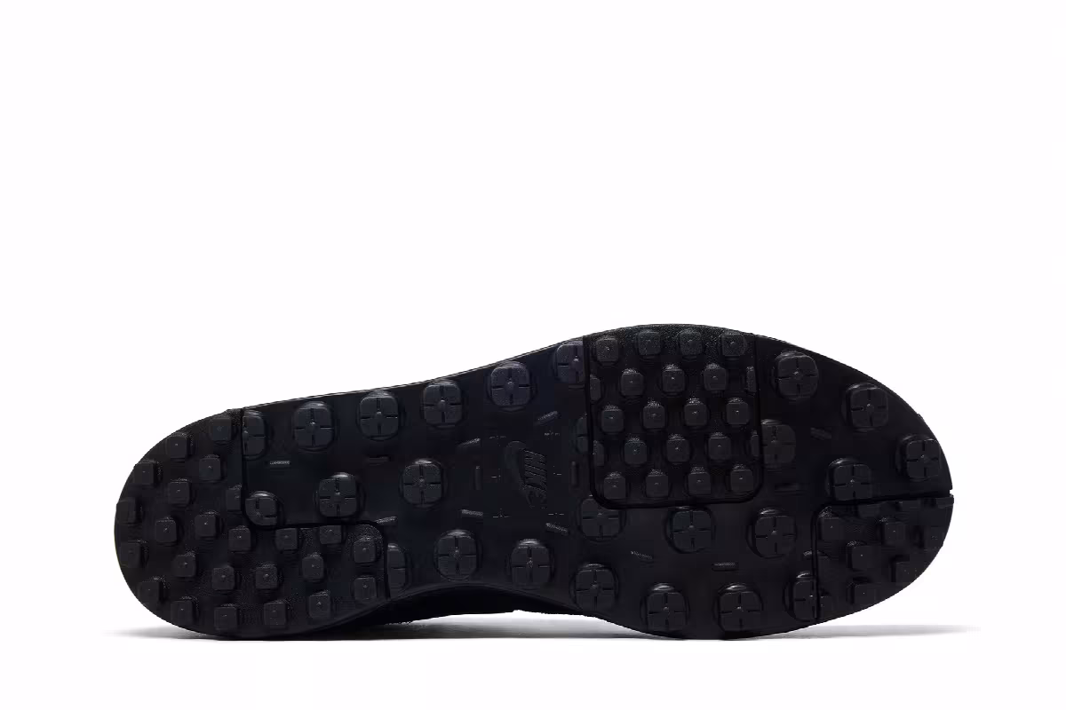 Nike C1TY Premium CORDURA Black/Anthracite/Dark Grey/Black, view 5