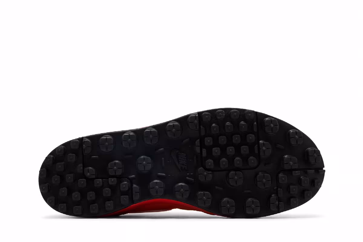 Nike C1TY Safety Orange, view 5