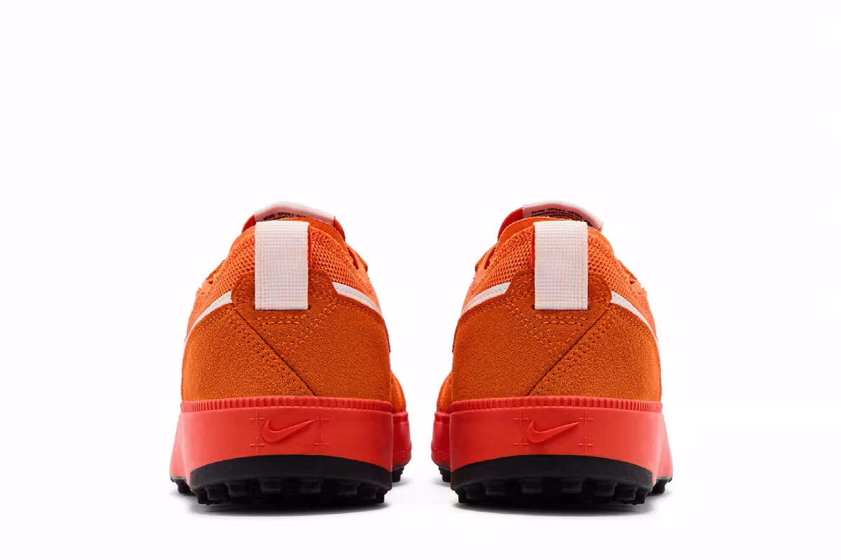 Nike C1TY Safety Orange, view 7