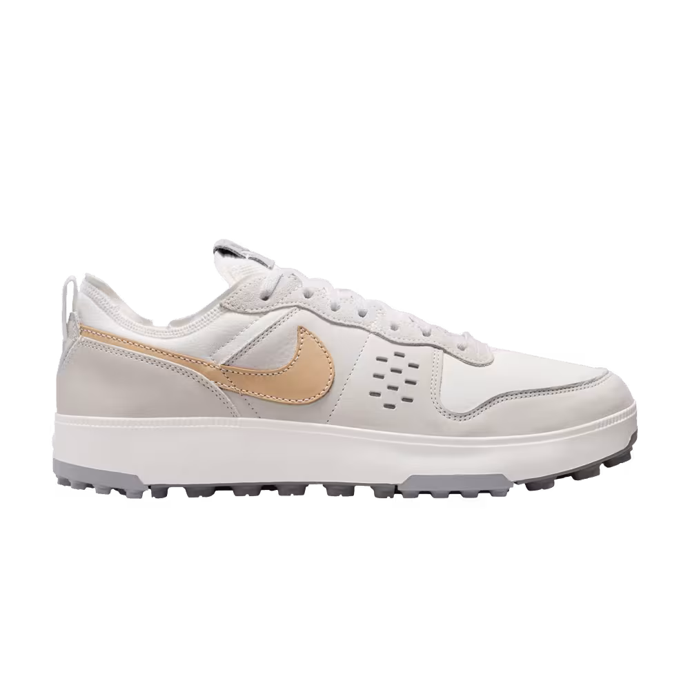 Nike C1TY Smoke Grey Vachetta Tan