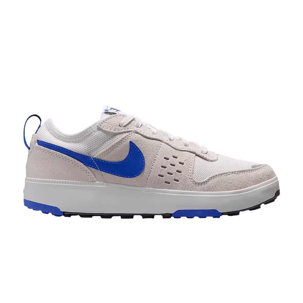 Nike C1TY GS Summit White Hyper Royal