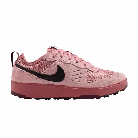 Nike C1TY GS 'Red Stardust'