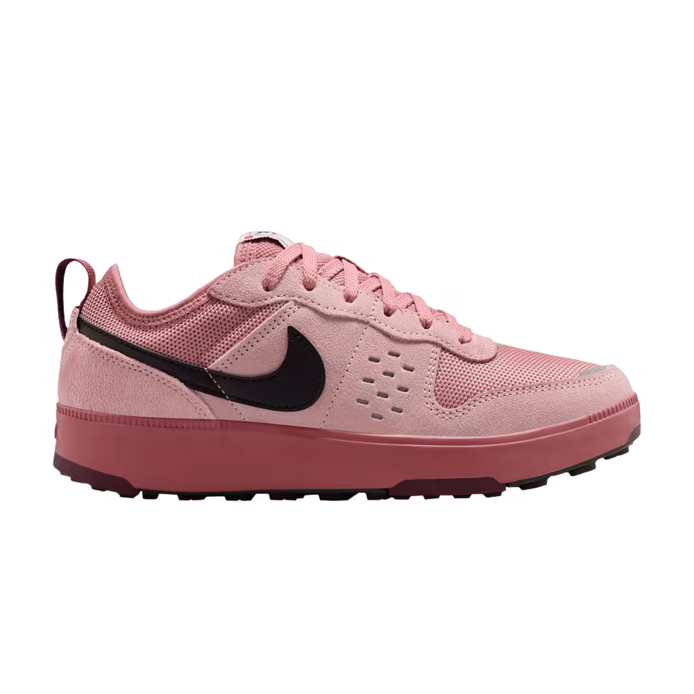Nike C1TY GS Red Stardust