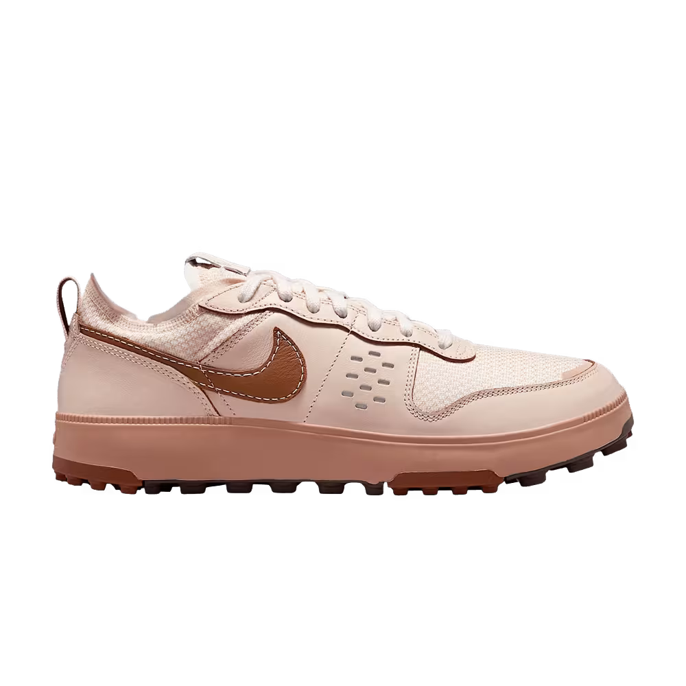 Nike C1TY Pale Ivory/Hemp/Pearl White/Light British Tan