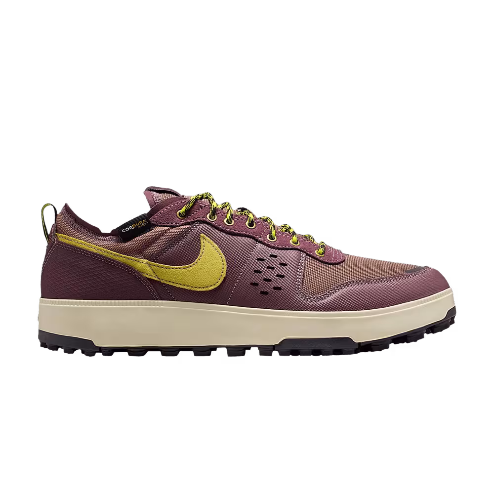 Nike C1TY Premium CORDURA Tattoo Mink Brown