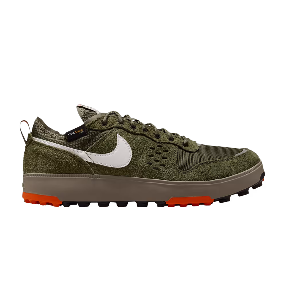 Nike C1TY Premium Cordura Rough Green