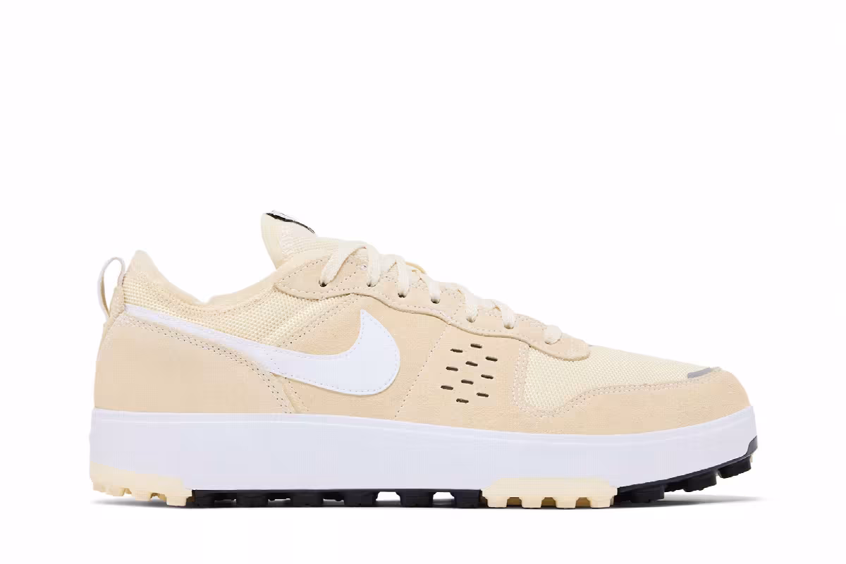 Nike C1TY Sand, view 2