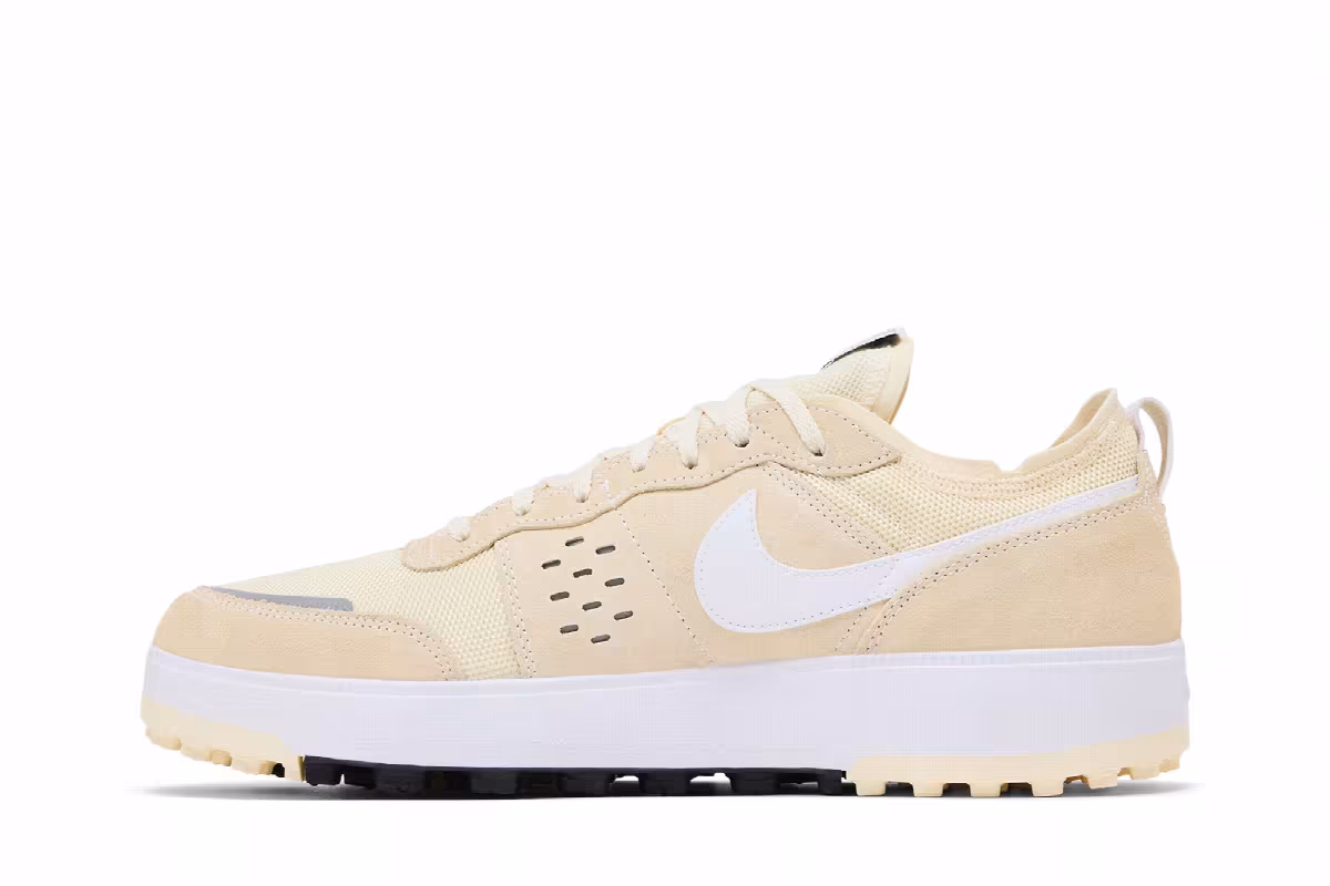 Nike C1TY Sand, view 4
