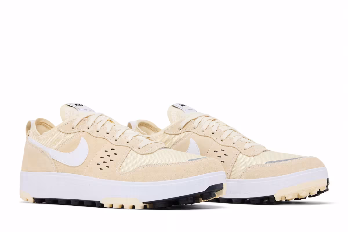 Nike C1TY Sand, view 9
