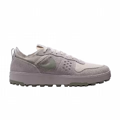 Nike C1TY 'Light Orewood'