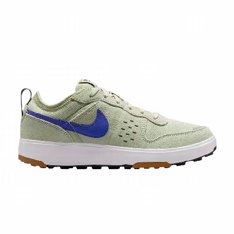 Nike C1TY GS 'Olive Aura Deep Night'