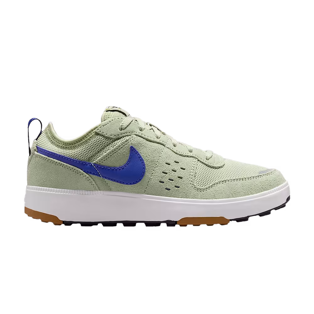 Nike C1TY GS Olive Aura Deep Night