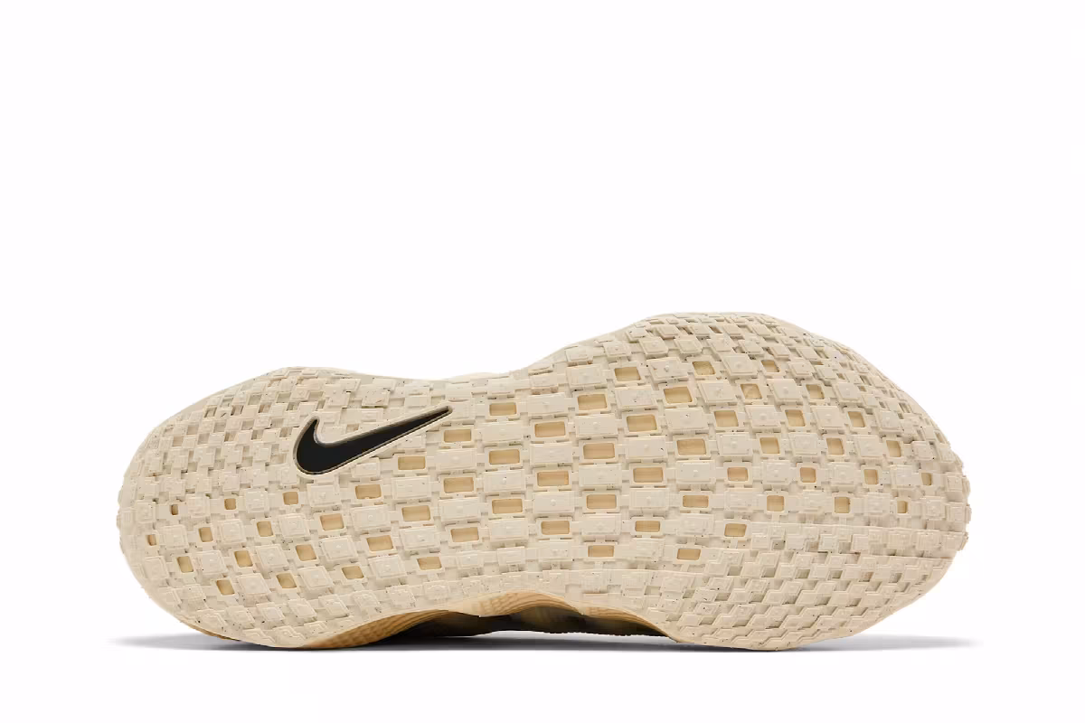 Nike Ava Rover Black Muslin, view 5