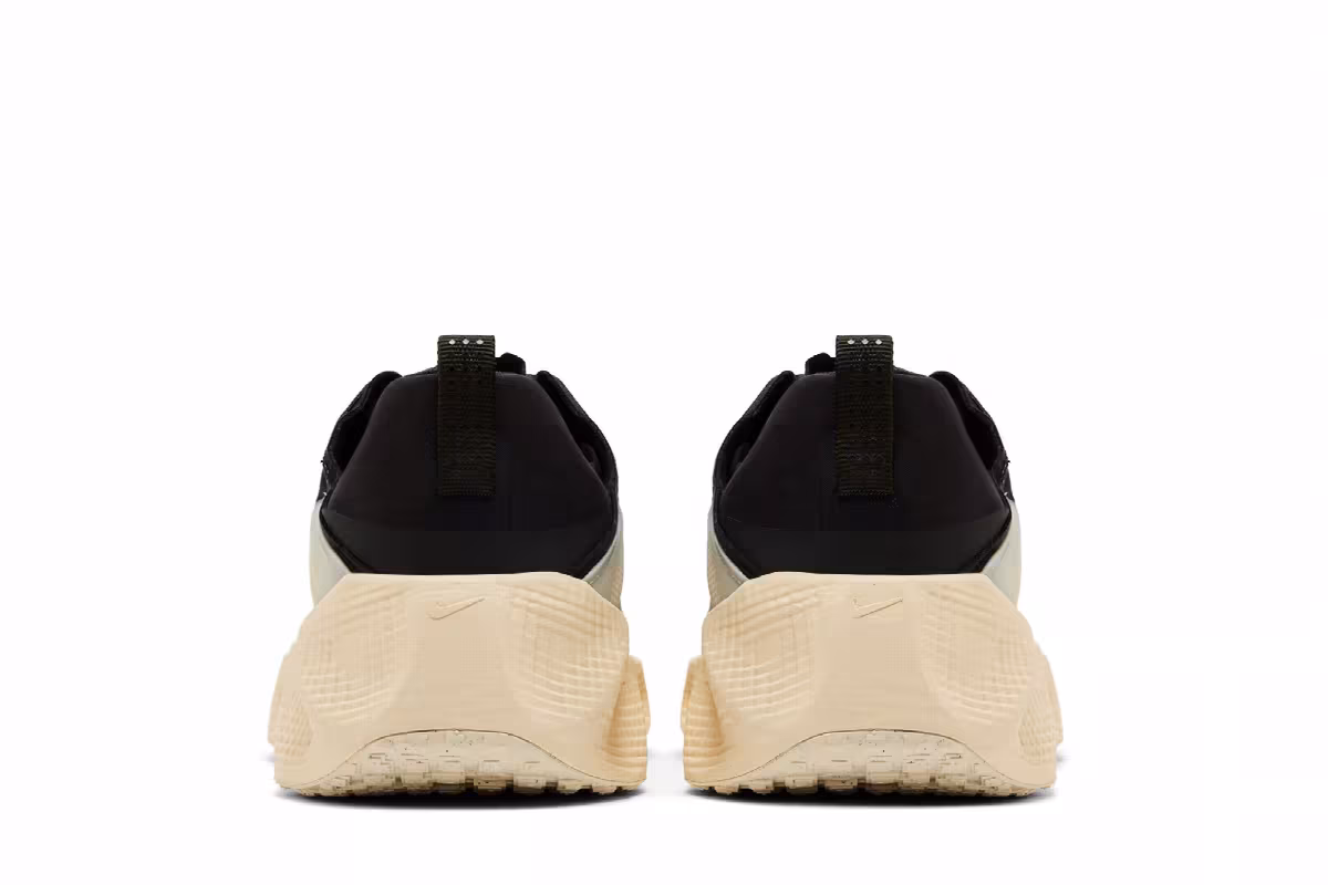 Nike Ava Rover Black Muslin, view 7