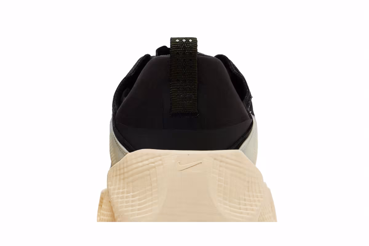 Nike Ava Rover Black Muslin, view 8
