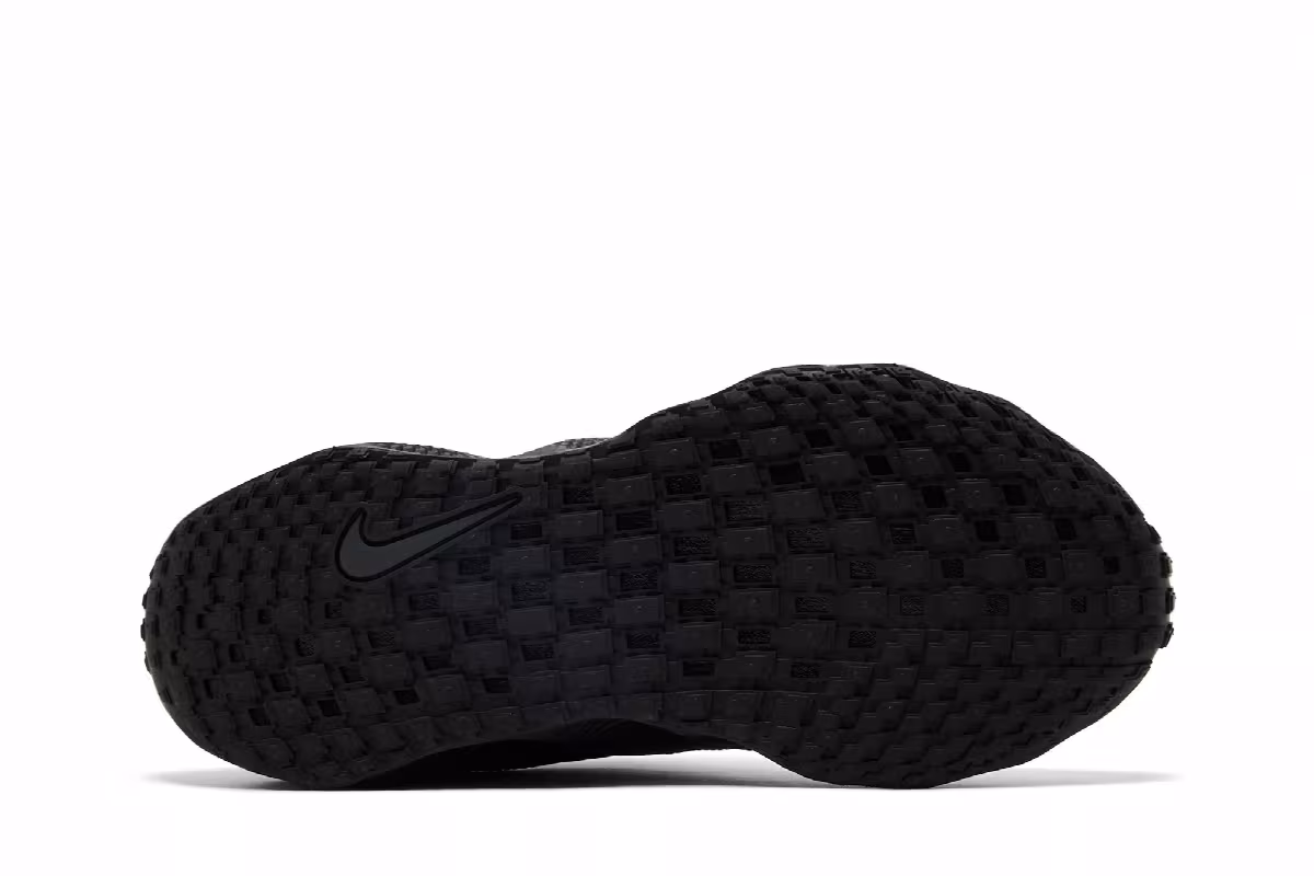 Nike Ava Rover Black Anthracite, view 5