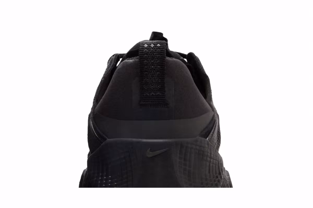 Nike Ava Rover Black Anthracite, view 8