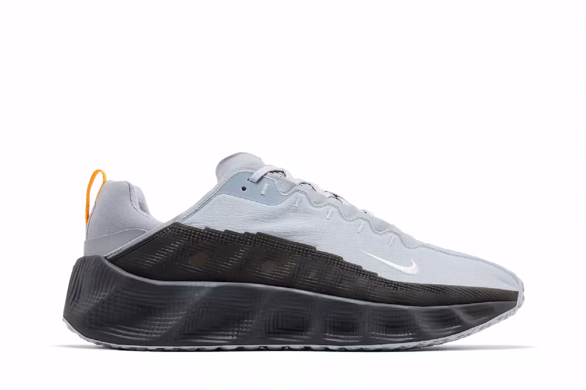 Nike Ava Rover Wolf Grey, view 2