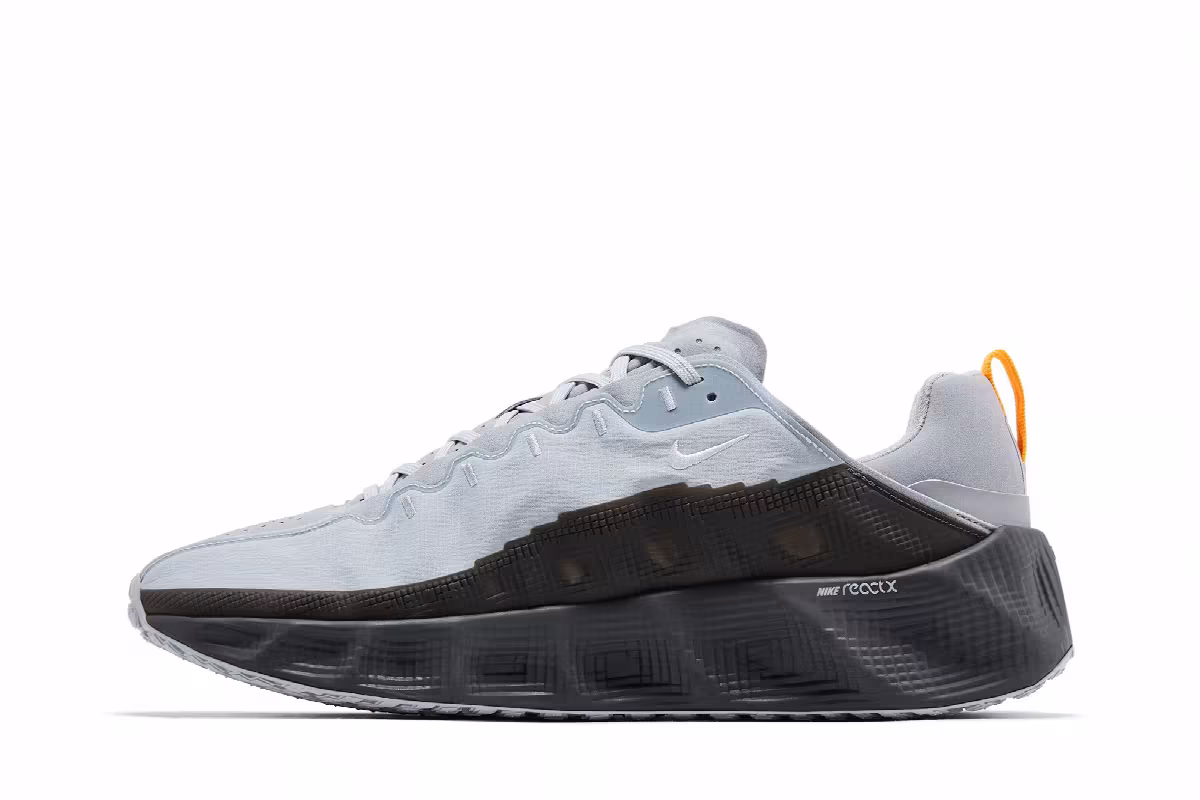 Nike Ava Rover Wolf Grey, view 4