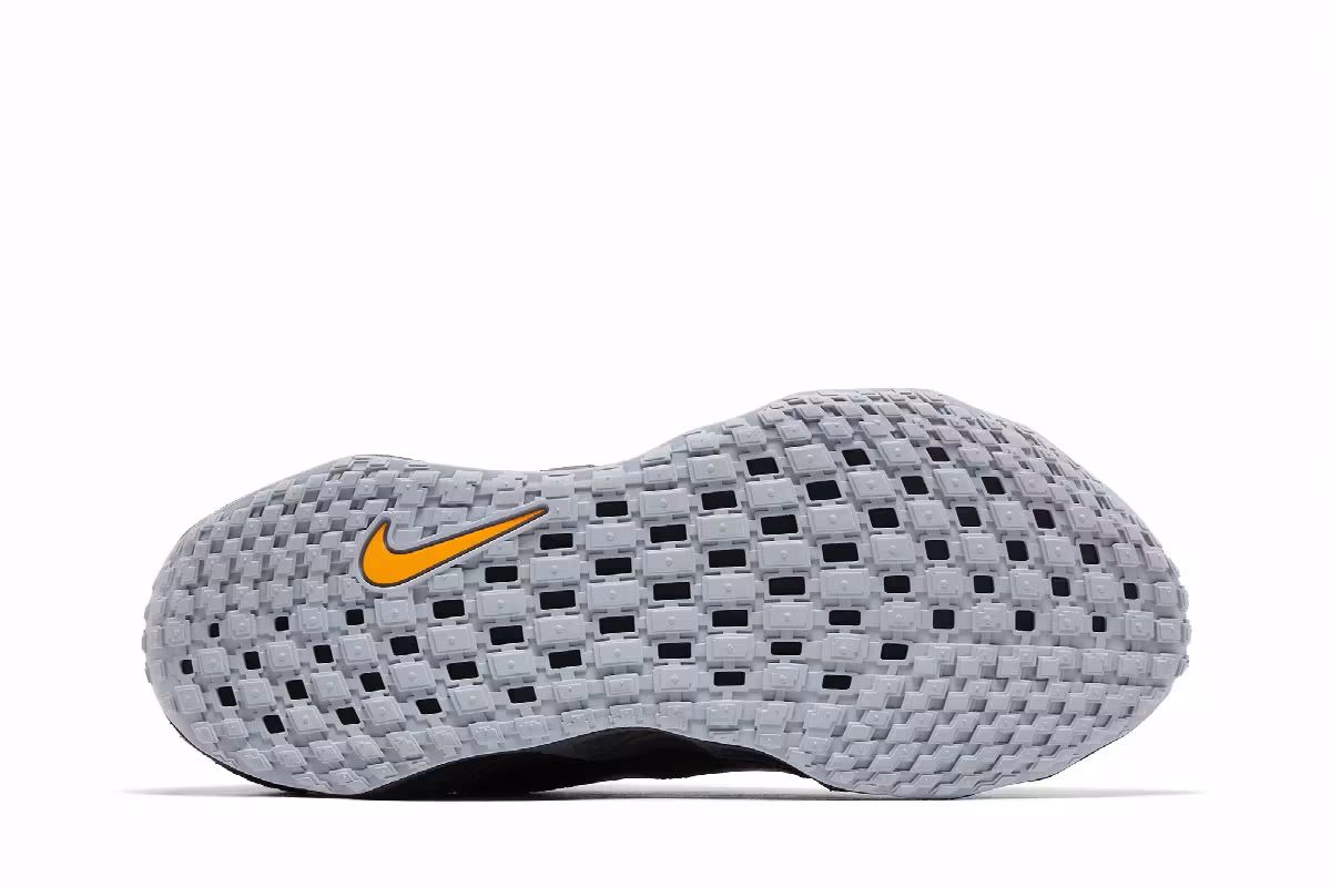 Nike Ava Rover Wolf Grey, view 5