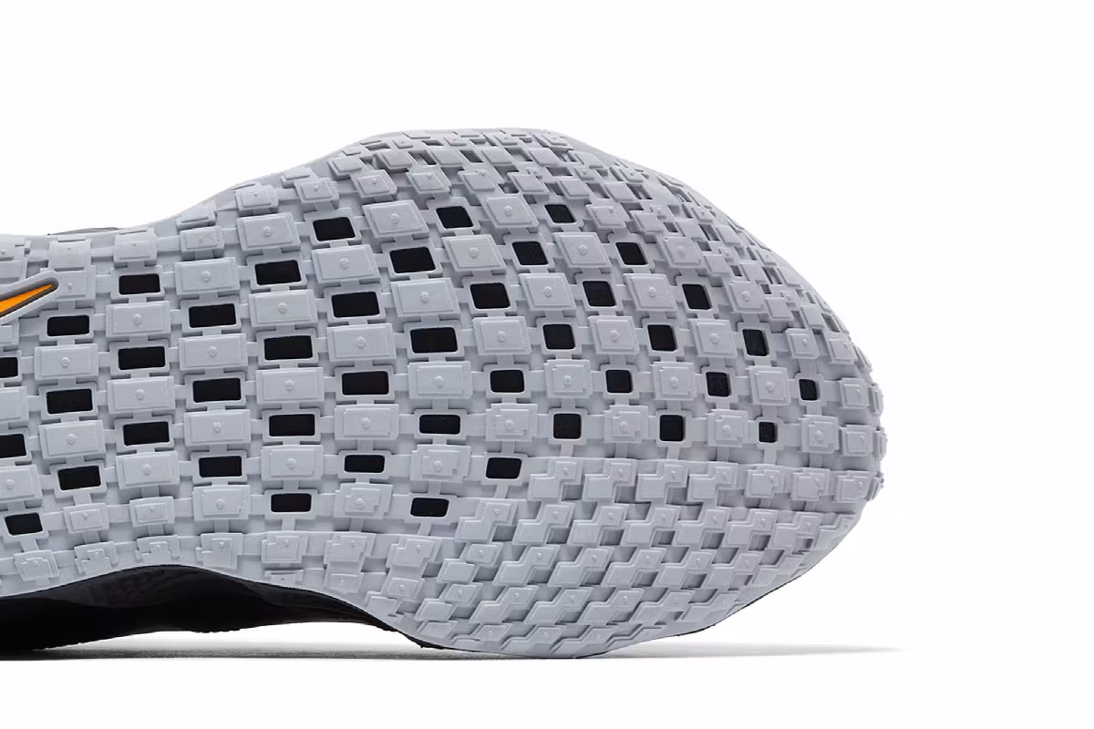Nike Ava Rover Wolf Grey, view 6