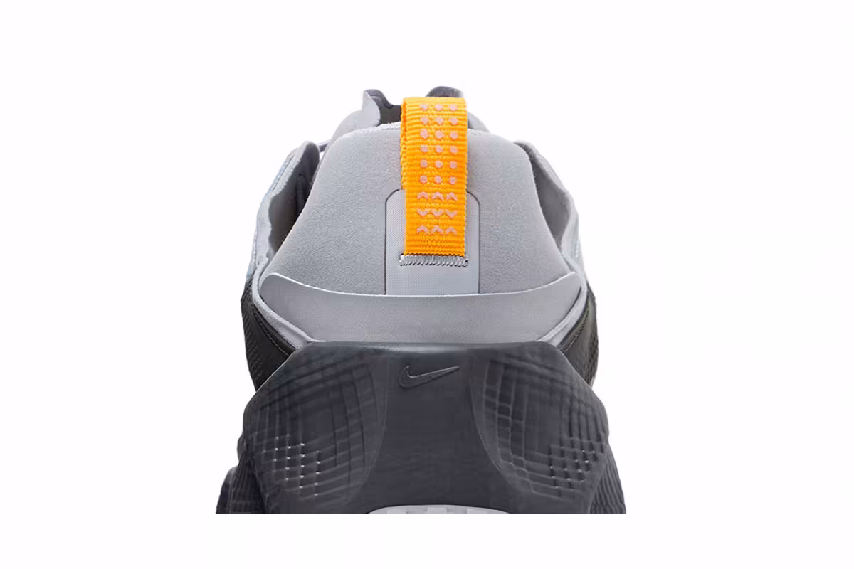 Nike Ava Rover Wolf Grey, view 8