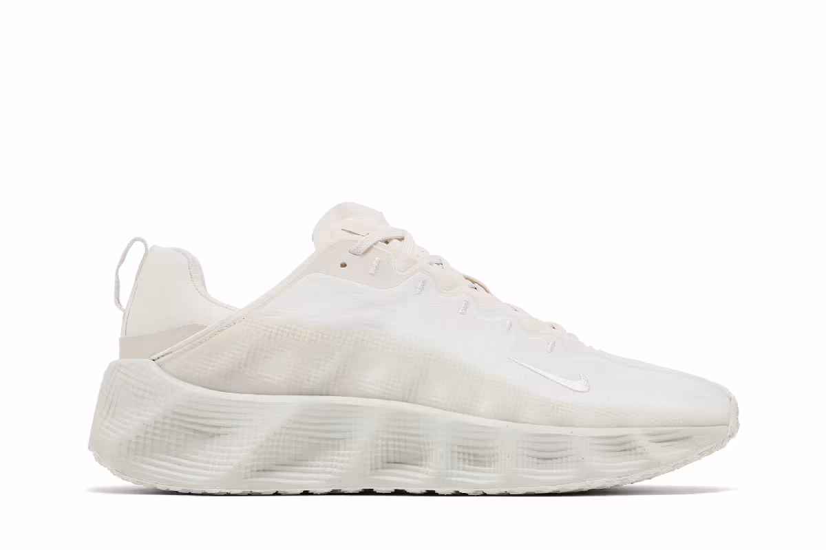 Nike Ava Rover Phantom Light Bone, view 2