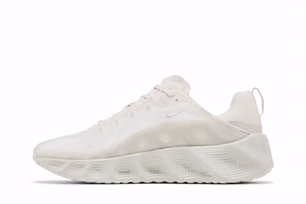 Nike Ava Rover Phantom Light Bone, view 4