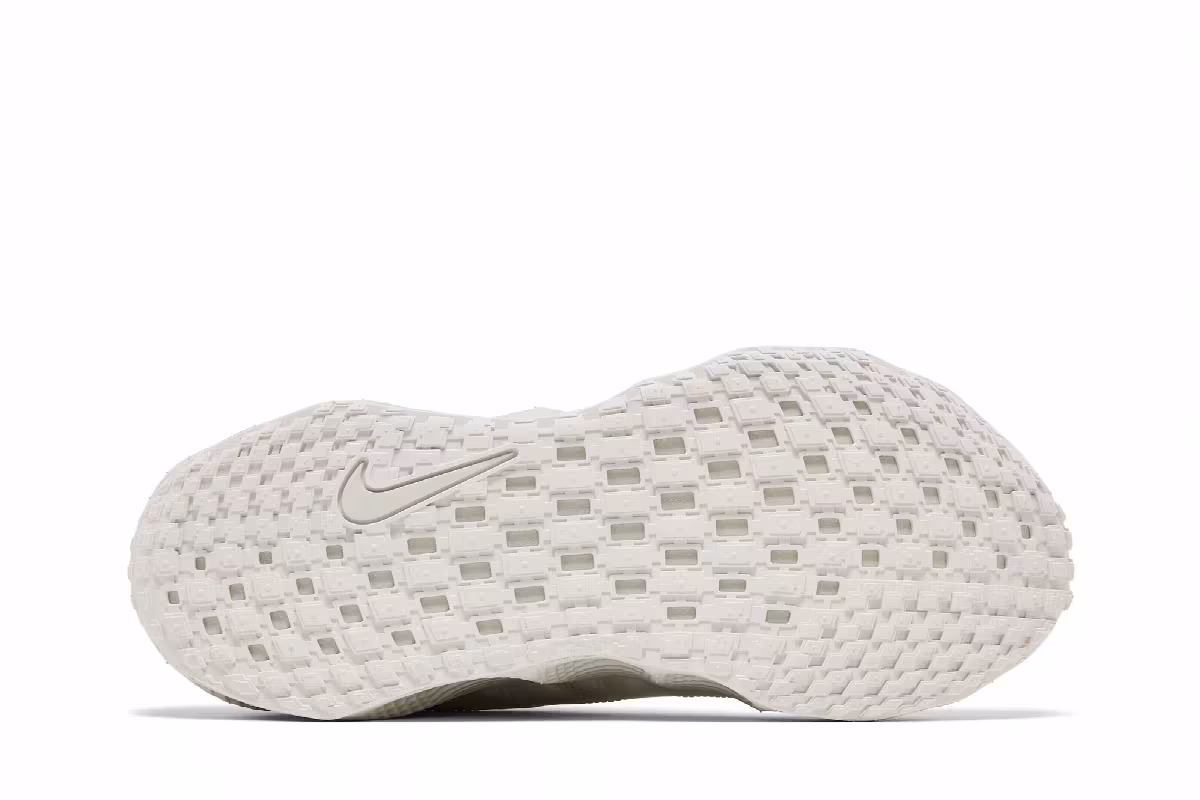 Nike Ava Rover Phantom Light Bone, view 5