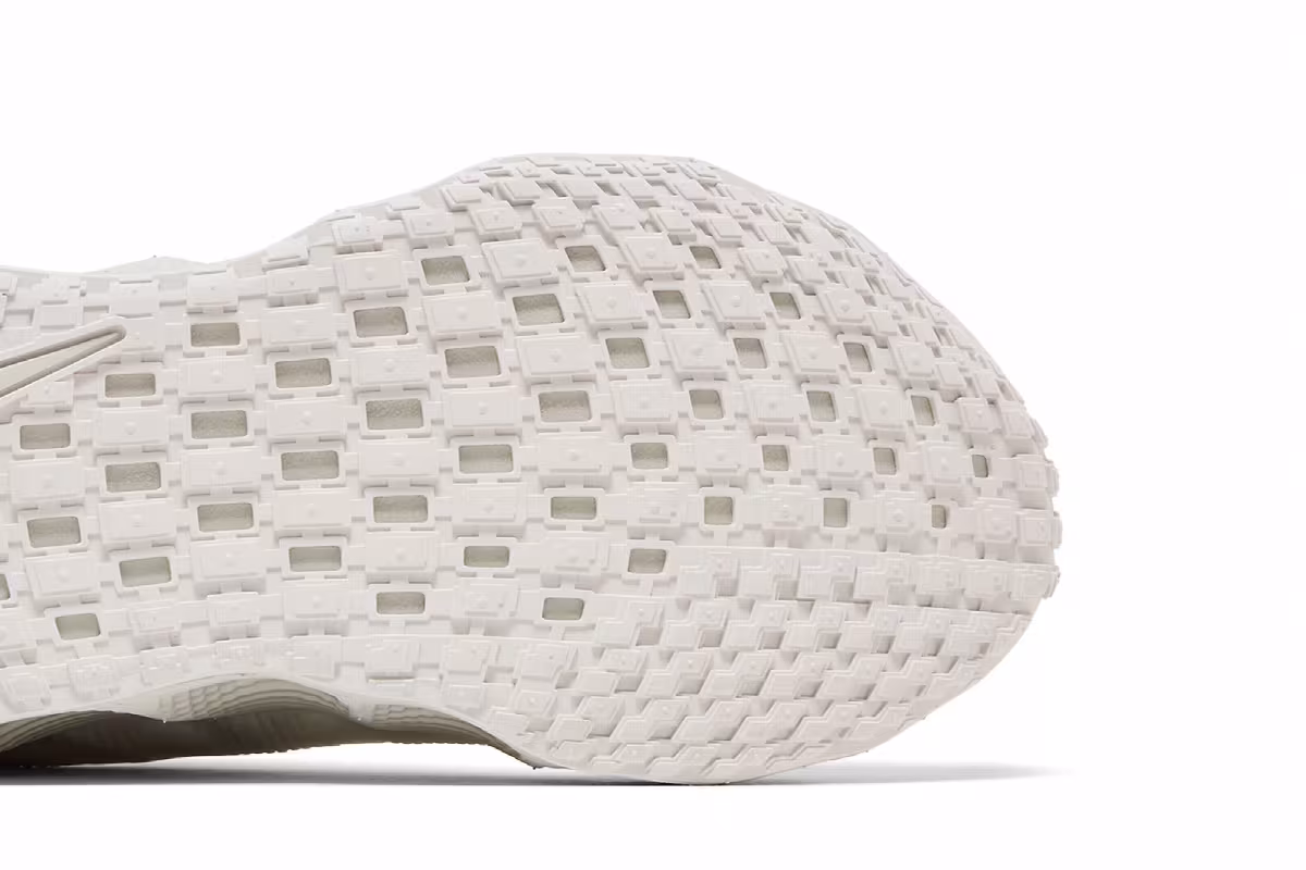 Nike Ava Rover Phantom Light Bone, view 6
