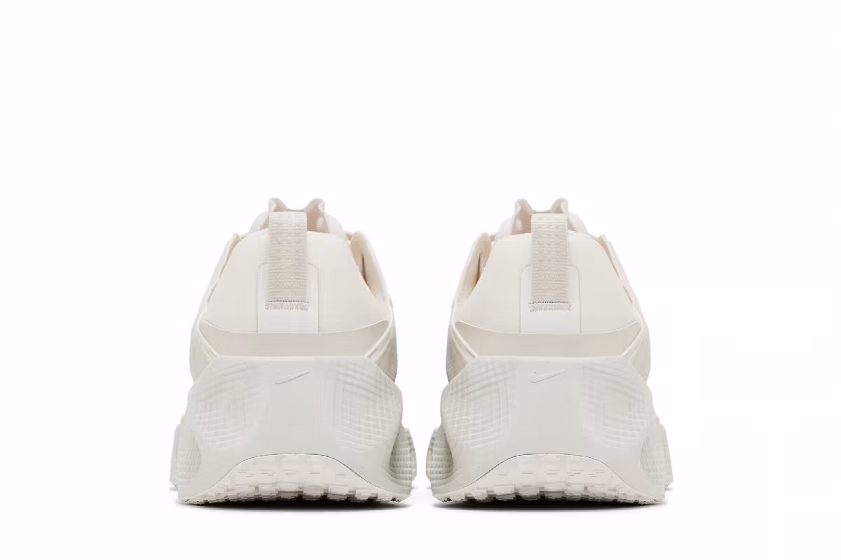 Nike Ava Rover Phantom Light Bone, view 7