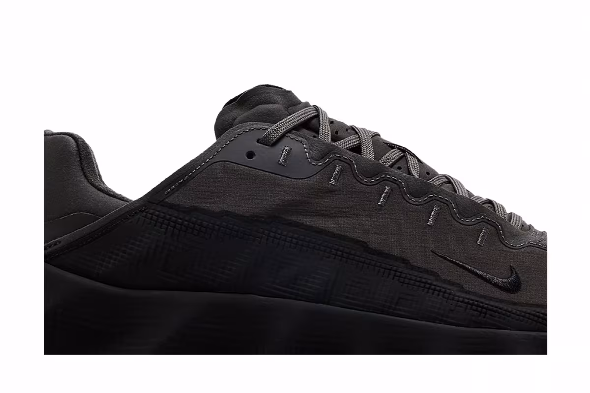 Hyein Seo x Nike Ava Rover Sequoia, view 3
