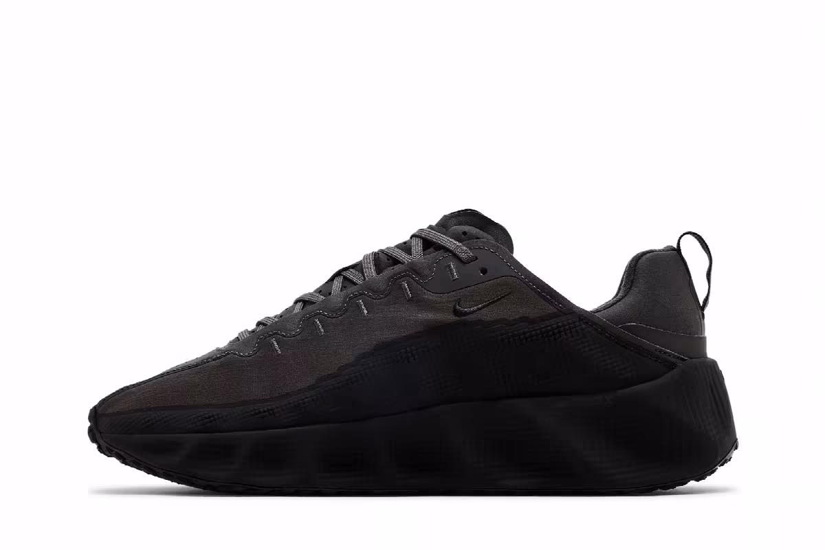 Hyein Seo x Nike Ava Rover Sequoia, view 4